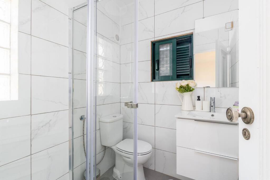 Casa Da Quelha Dom wakacyjny Armamar